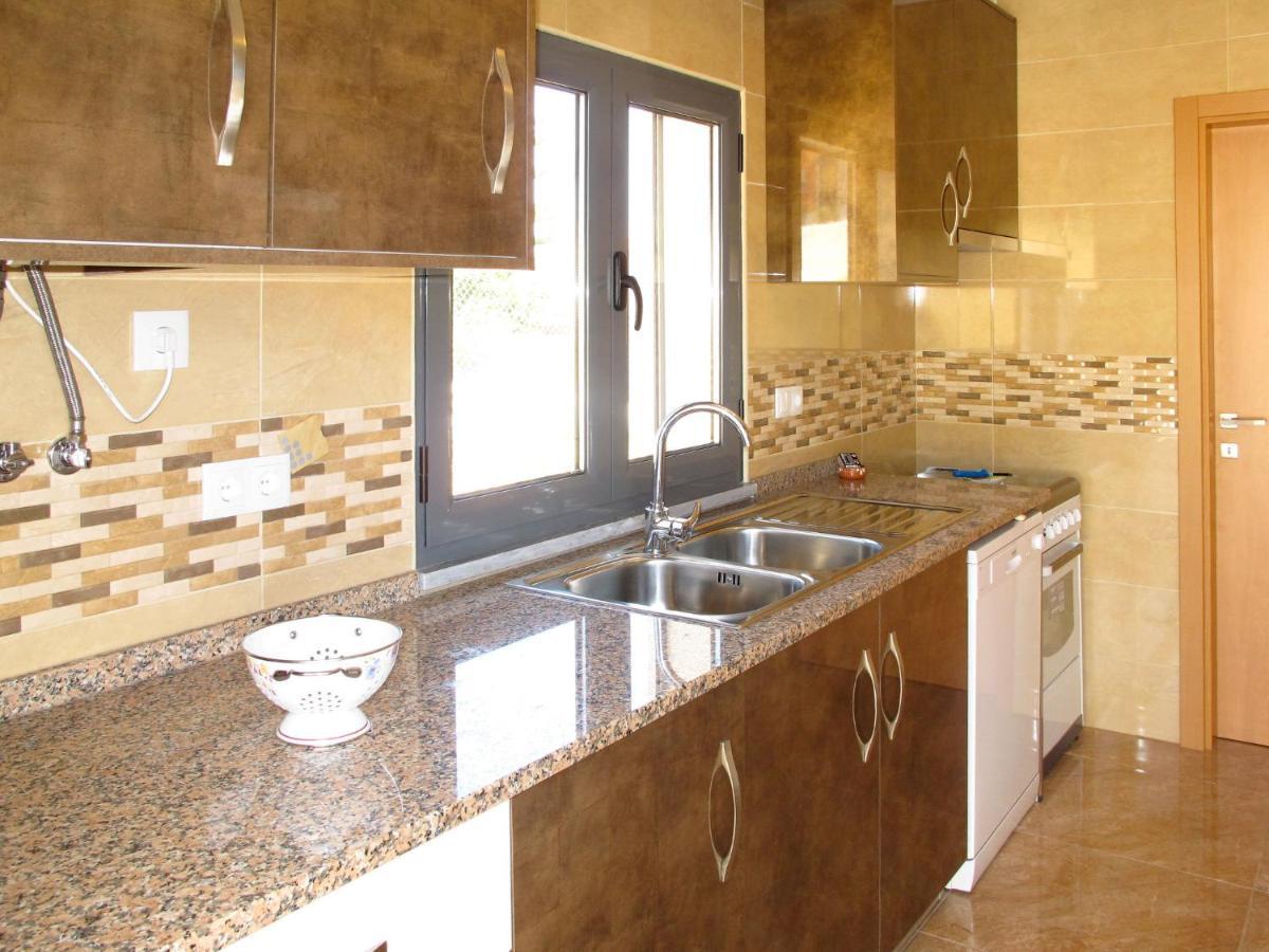 Holiday Home Do Pinheiros - Obi105 By Interhome 瓦奥 外观 照片