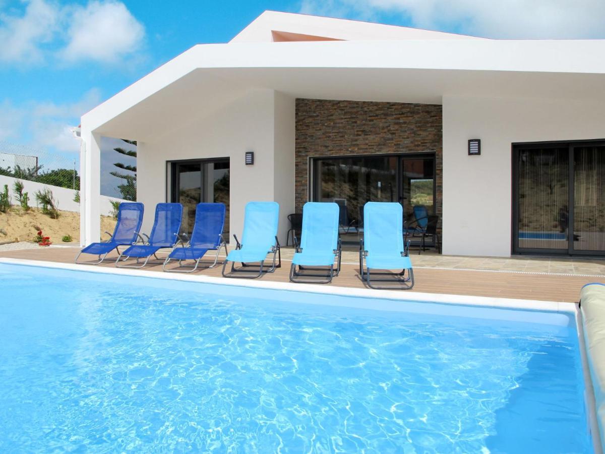 Holiday Home Do Pinheiros - Obi105 By Interhome 瓦奥 外观 照片