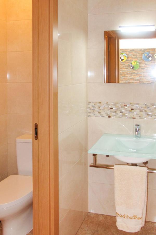 Holiday Home Do Pinheiros - Obi105 By Interhome 瓦奥 外观 照片