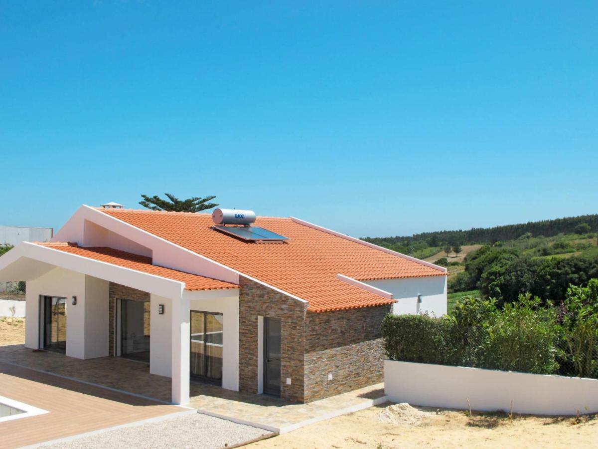 Holiday Home Do Pinheiros - Obi105 By Interhome 瓦奥 外观 照片